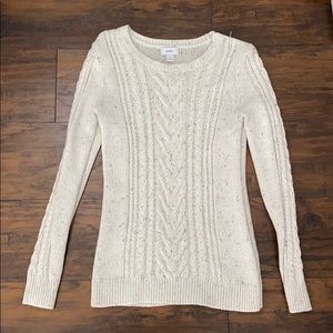 Old Navy Sweater